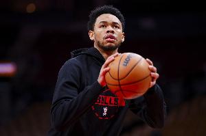 名记：若勇士选侧翼则想签约后场 想用中产签A·西蒙斯或塞克斯顿