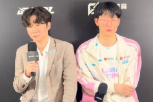 Daeny：Monki豹女那把我觉得能赢下来的 其他都在我们的预想之内