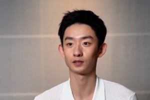 吴宜泽：近期目标是想先打破克鲁斯堡魔咒，还有世界第一跟大满贯