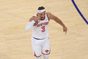 哈特：NBA杯对阵马刺的比赛不算数 没有啥可以借鉴的