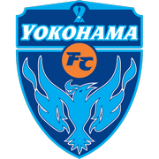 横滨FC首发阵容