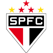 圣保罗首发阵容